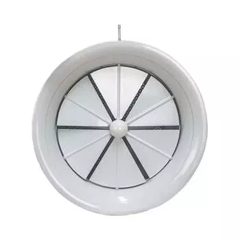 Вихревой диффузор Ventart SWR 315 4687202643516