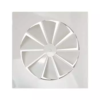 Вихревой диффузор Ventart DPZ 4687202617203