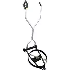 Вихревой очиститель днища автомобиля Danau