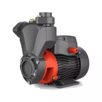 Вихревой самовсасывающий насос LEO 37 26