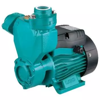 Вихревой самовсасывающий насос LEO APSm 60 496
