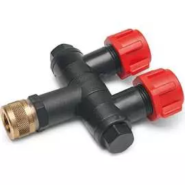 Вильчатая насадка Stihl