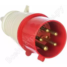 Вилка TDM 025 SQ0601-0006