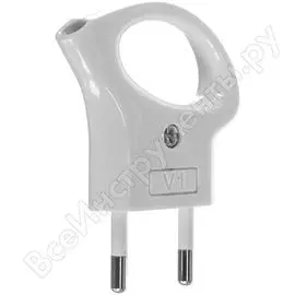 Вилка ЭРА V1 Б0019182