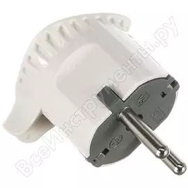 Плоская вилка ЭРА V5 Б0019192