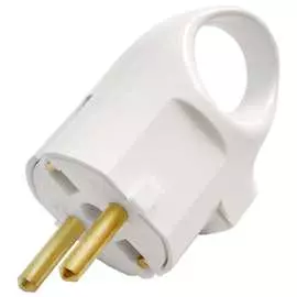 Вилка BYLECTRICA В16-336