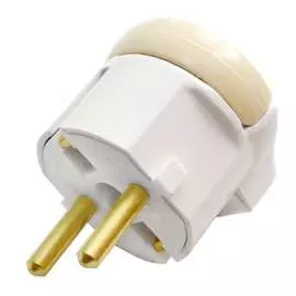 Вилка BYLECTRICA В16-363