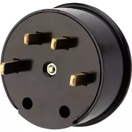 Вилка для электроплит REXANT 11-8927