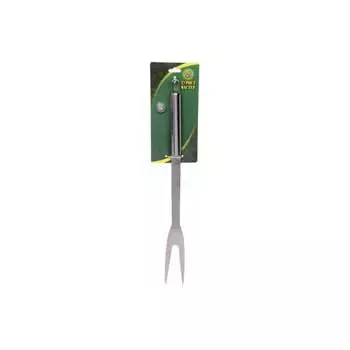 Вилка для гриля и барбекю Турист мастер 861-253