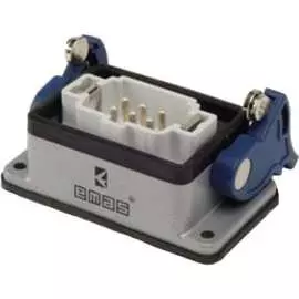 Вилка для панели EMAS EBM06FM42