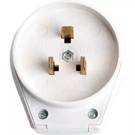 Вилка для плит STEKKER PPG32-52-20 39827