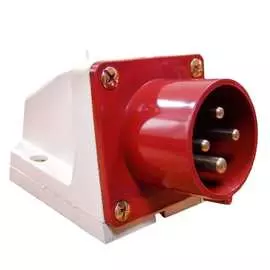 Стационарная вилка EKF 514 PROxima ps-514-16-380