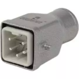 Вилка EMAS EBM05FU30