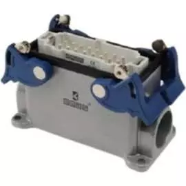 Вилка EMAS EBM16FD24