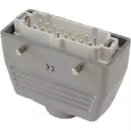 Вилка EMAS EBM16FU30