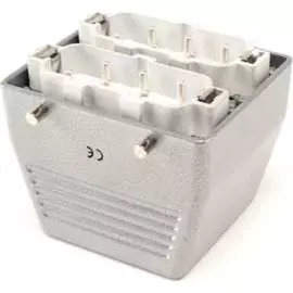 Вилка EMAS EBM612FU30