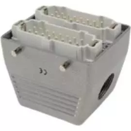 Вилка EMAS EBM32FU10