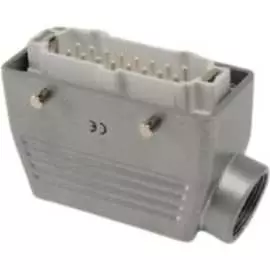 Вилка EMAS EBM16FU10