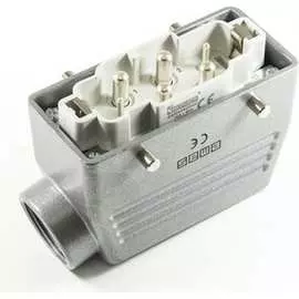 Вилка EMAS EBM806FU10