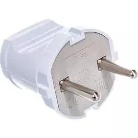 Вилка ЭРА Vx1-W Vx1 Б0039671