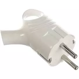 Вилка ЭРА Vx4-W Vx4 Б0039676