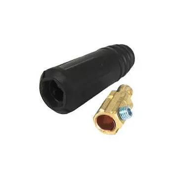 Кабельная вилка Foxweld 511.0331/СХ0522/ 6439