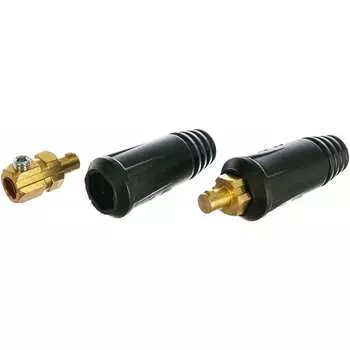 Кабельная вилка Foxweld 511.0342/СХ0523/ 6440