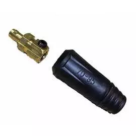 Кабельная вилка энаргит К70-95-1-А