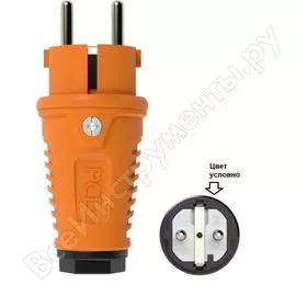 Вилка PCE 0511-os