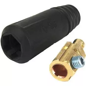 Кабельная вилка Foxweld 511.0342/СХ0523/ VARTEG 6450