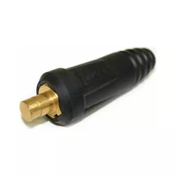 Вилка кабельная (вставка) Инсвартех СКР 10-25 IST0232