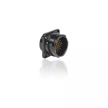 Вилка панельная Valentini SVK SVK025MP-SS