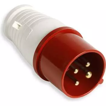 Вилка переносная Smartbuy 014 SBE-16-PP4-380