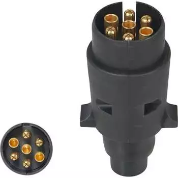 Вилка прицепа Airline ATE-23