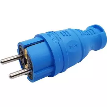 Вилка прямая AY-KA 5511503