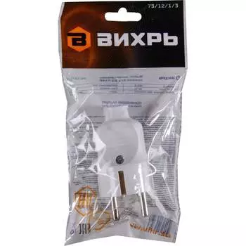 Вилка прямая Вихрь 73/12/1/3