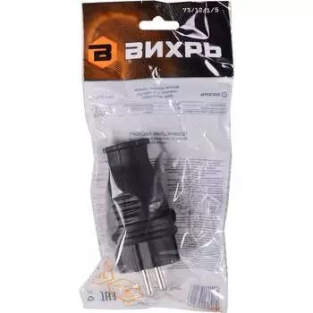 Вилка прямая Вихрь 73/12/1/5