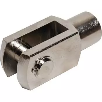 Вилка штока пневмоцилиндра NBPT 82262