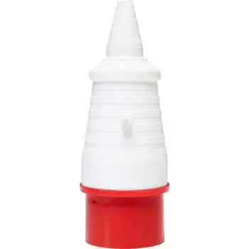 Вилка силовая ЕТР 67515