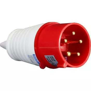 Вилка силовая ЕТР 67525