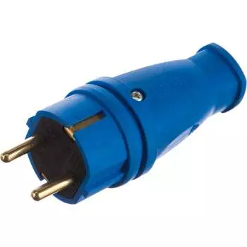 Вилка SVET В 16-001 SV0303-0010