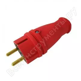 Вилка SVET В 16-001 SV0303-0009