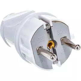 Вилка TDM ELECTRIC SQ1806-0003