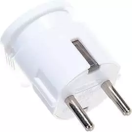 Вилка TDM ELECTRIC SQ1806-0007