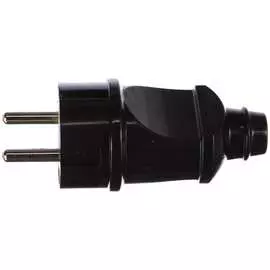 Вилка TDM ELECTRIC SQ1806-0004