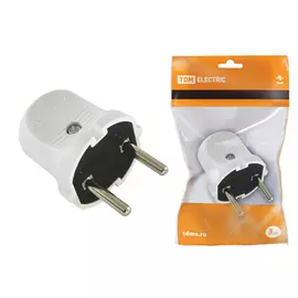 Вилка TDM ELECTRIC SQ1806-0001