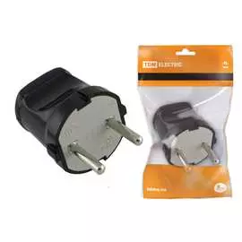 Вилка TDM ELECTRIC SQ1806-0002