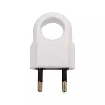 Вилка TDM ELECTRIC SQ1806-0189