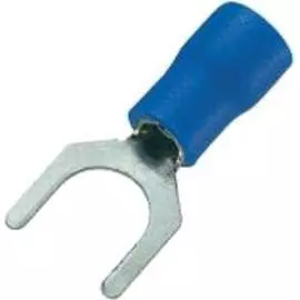 Вилочная изолированная клемма Nord-Yada 906350