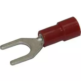 Вилочный изолированный наконечник KLR RNE-515 6600515